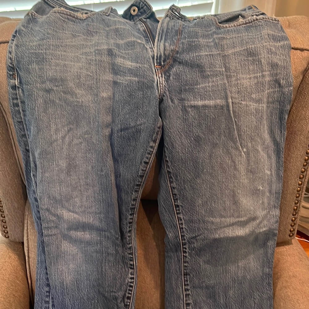 Guess Jeans 36x32